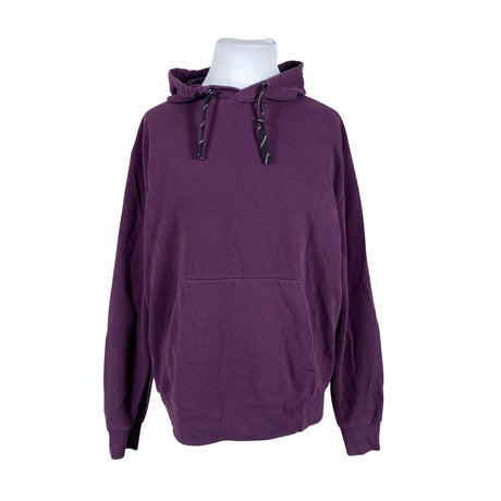 Unisex NOSH - Hoodie, size 46 - Violet ()