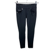 Unisex Freddy - Leggings, size 38 - Black ()