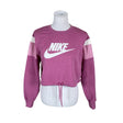 Unisex Nike - Sweatshirt, size 38 - Violet ()