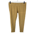 Unisex NOSH - Leggings, size 50 - Brown ()