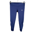 Unisex Adidas - Sports tights, size 40 - Blue ()