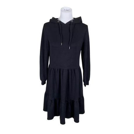 Unisex Soyaconcept - Tricot dress, size 36 - Black ()