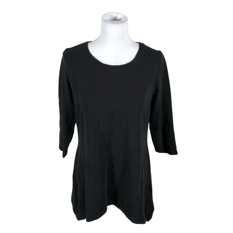 Unisex NOSH - Tricot shirt, size 40 - Black ()