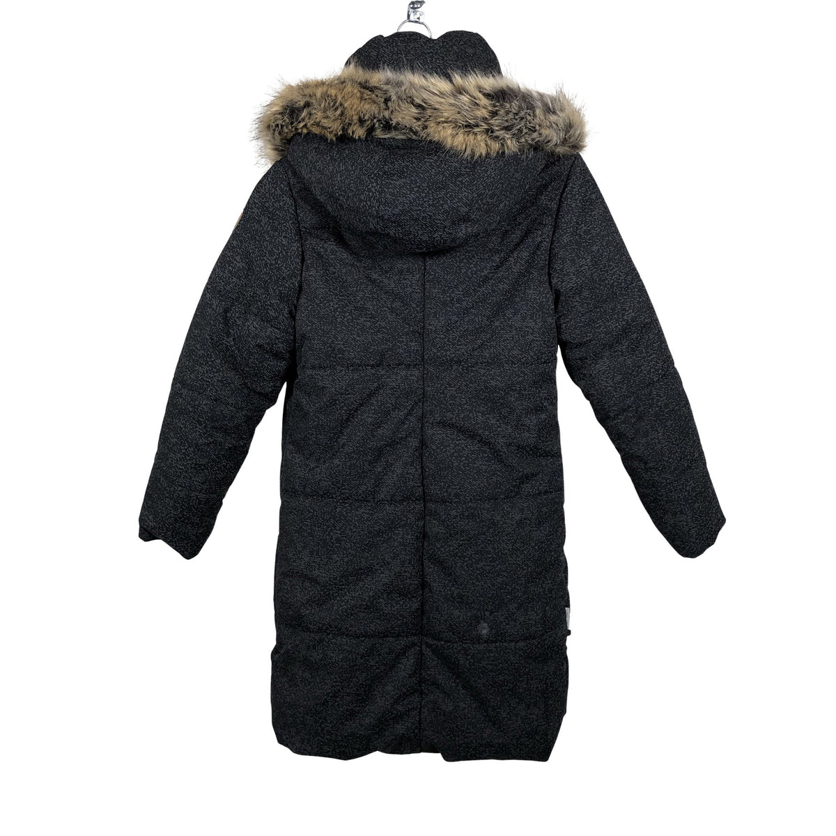 Unisex Le-company - Winter jacket, size 146 - 152 - Gray (2)