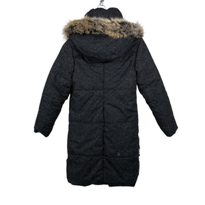 Unisex Le-company - Winter jacket, size 146 - 152 - Gray (2)
