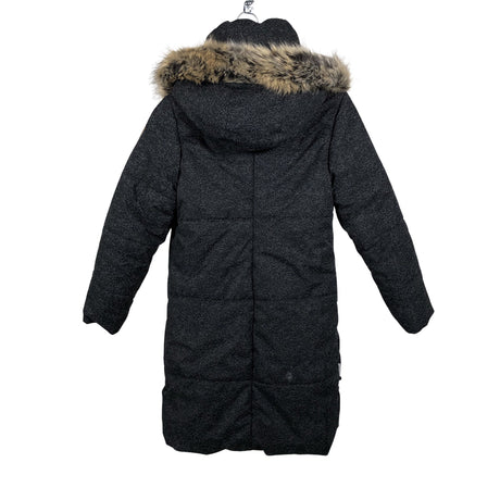 Unisex Le-company - Winter jacket, size 146 - 152 - Gray (2)