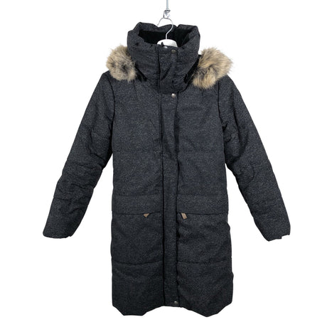 Unisex Le-company - Winter jacket, size 146 - 152 - Gray ()