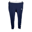 Unisex Adidas - Leggings, size 44 - Blue ()