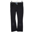 Unisex Lindex - Jeans, size 146 - 152 - Black ()