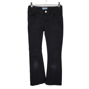 Unisex Lindex - Jeans, size 146 - 152 - Black (1)