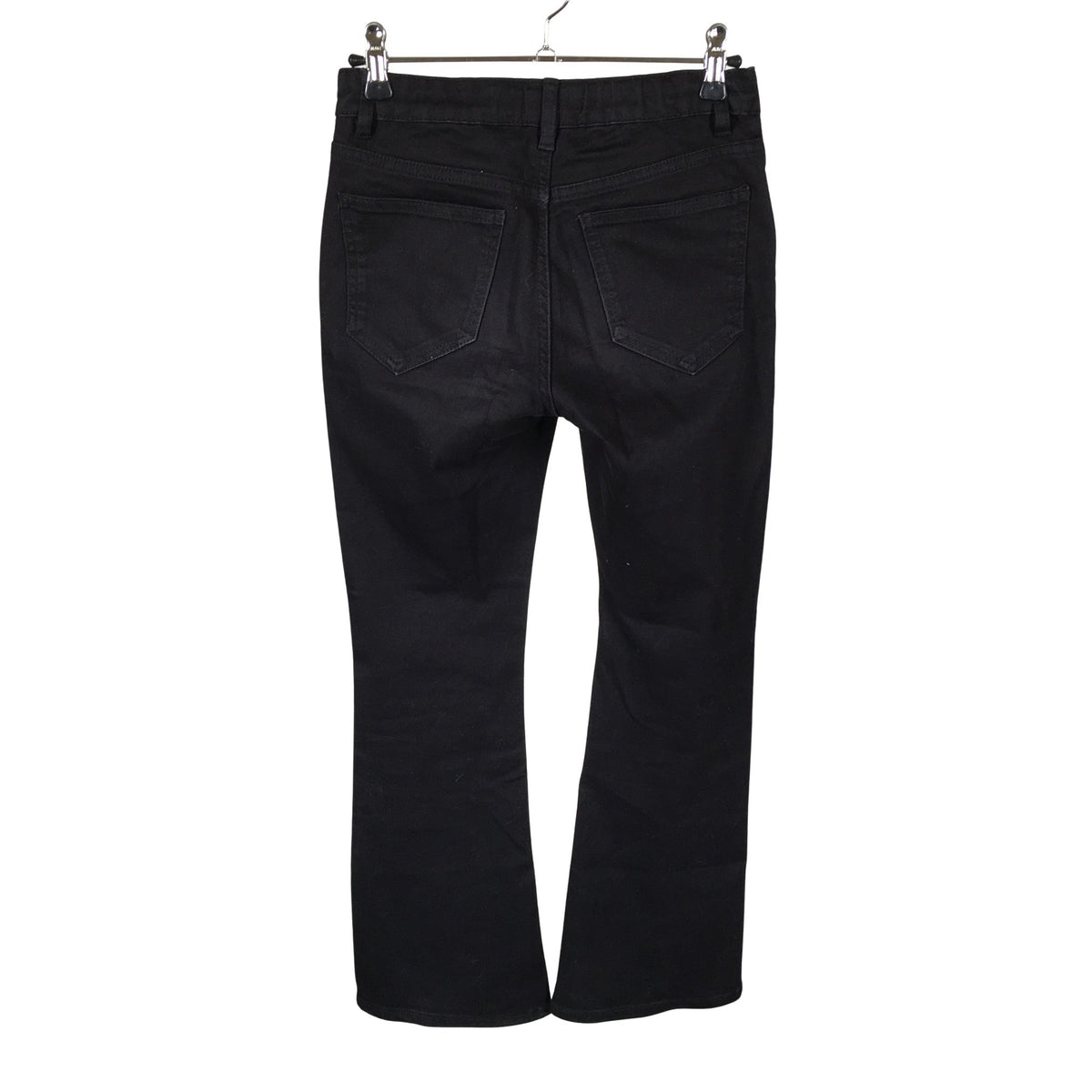 Unisex Lindex - Jeans, size 146 - 152 - Black (2)