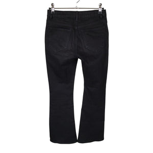 Unisex Lindex - Jeans, size 146 - 152 - Black (2)