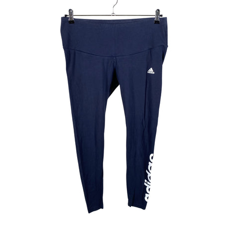 Unisex Adidas - Leggings, size 44 - Blue ()