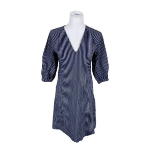Unisex Tallinn Dolls - Dress, size 34 - Blue (1)
