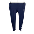 Unisex Adidas - Leggings, size 44 - Blue ()