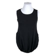 Unisex Versonpuoti - Tricot dress, size 42 - Black ()
