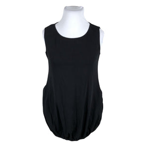 Unisex Versonpuoti - Tricot dress, size 42 - Black (1)