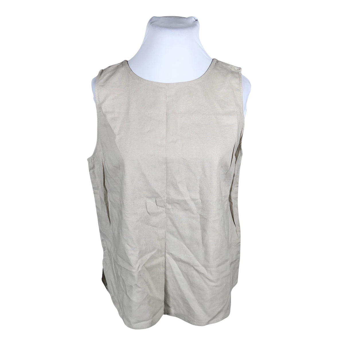 Unisex Finlayson - Top, size 42 - Beige (1)