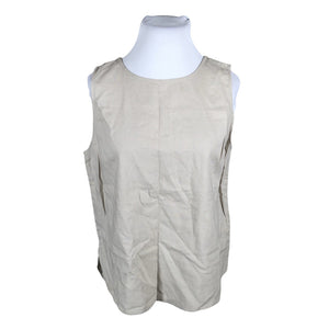 Unisex Finlayson - Top, size 42 - Beige (1)