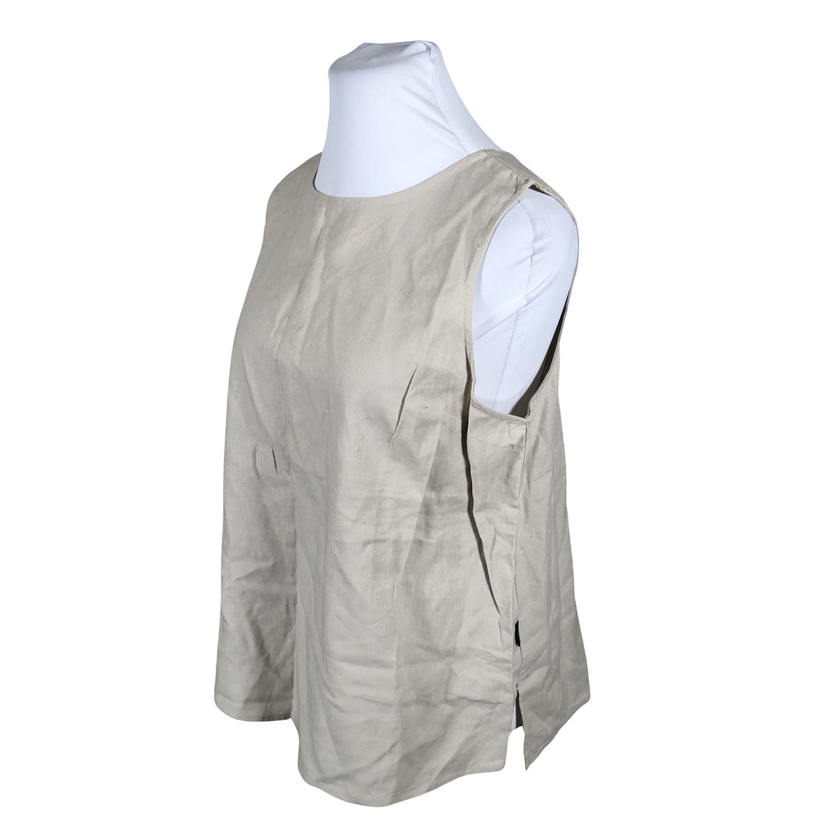 Unisex Finlayson - Top, size 42 - Beige (2)