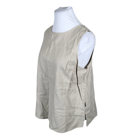 Unisex Finlayson - Top, size 42 - Beige (2)