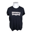 Unisex Levi's - T-shirt, size 42 - Blue ()