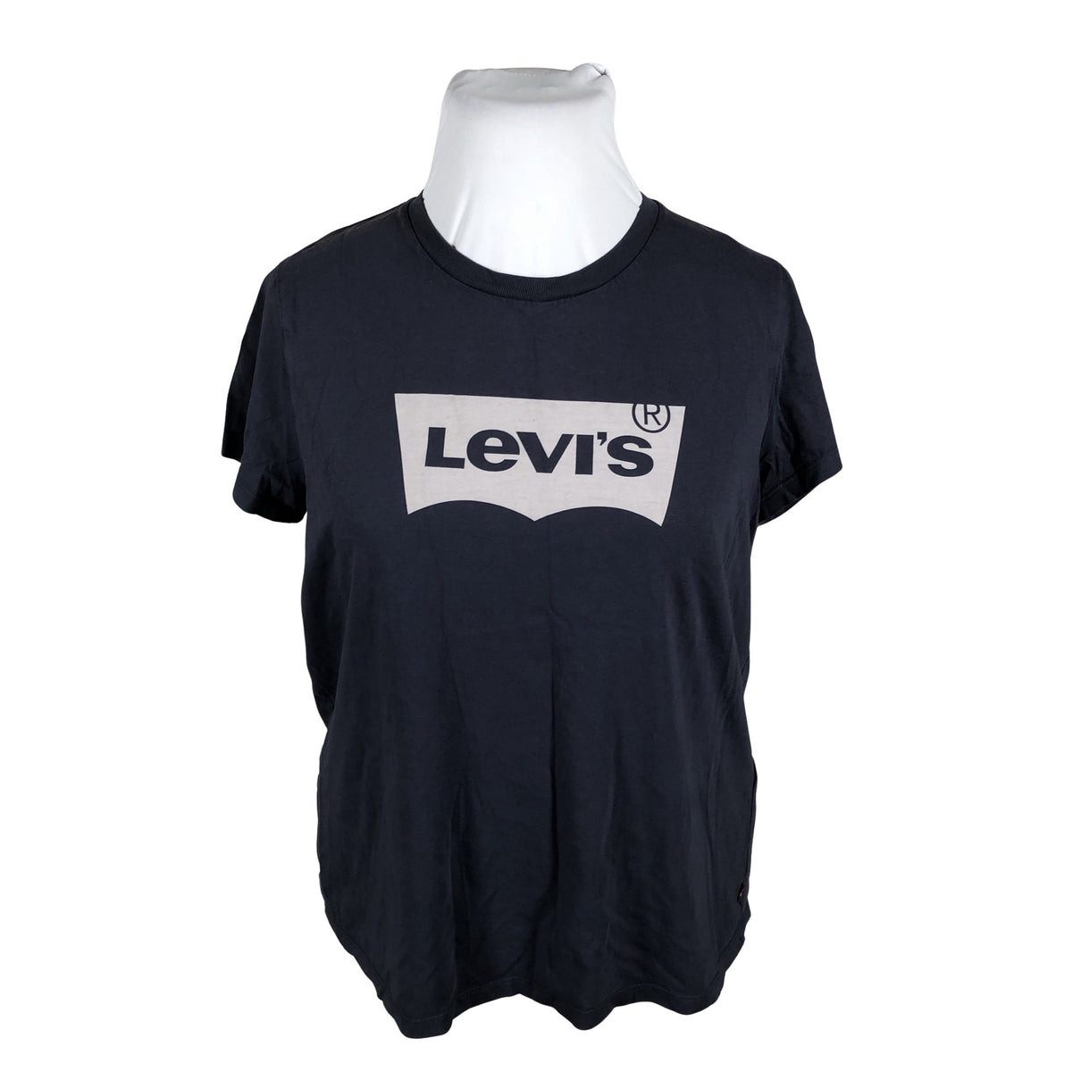 Unisex Levi's - T-shirt, size 42 - Blue (1)