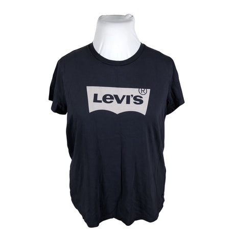 Unisex Levi's - T-shirt, size 42 - Blue ()