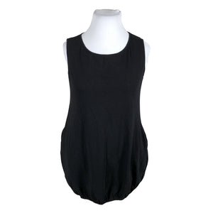 Unisex Versonpuoti - Tricot dress, size 42 - Black (1)