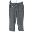 Unisex Lenne - Softshell pants, size 116 - 122 - Gray ()