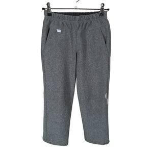 Unisex Lenne - Softshell pants, size 116 - 122 - Gray (1)