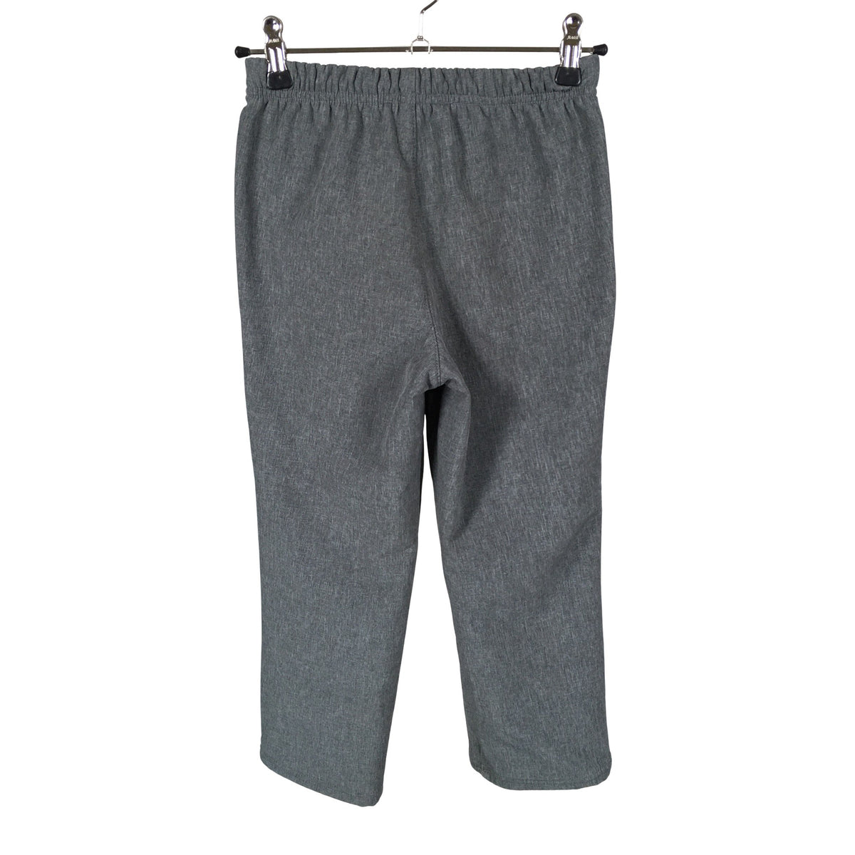 Unisex Lenne - Softshell pants, size 116 - 122 - Gray (2)