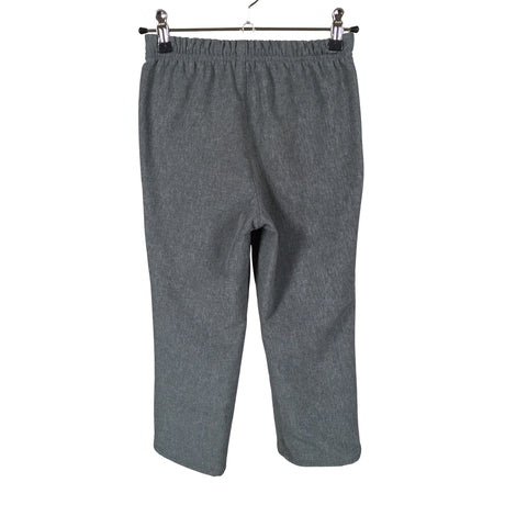 Unisex Lenne - Softshell pants, size 116 - 122 - Gray (2)