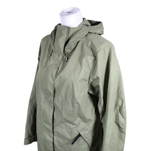 Unisex NOSH - Outdoor jacket, size 40 - Green (3)