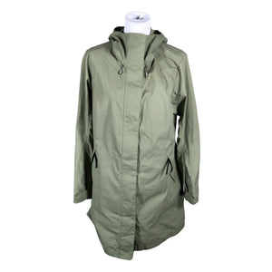 Unisex NOSH - Outdoor jacket, size 40 - Green (1)