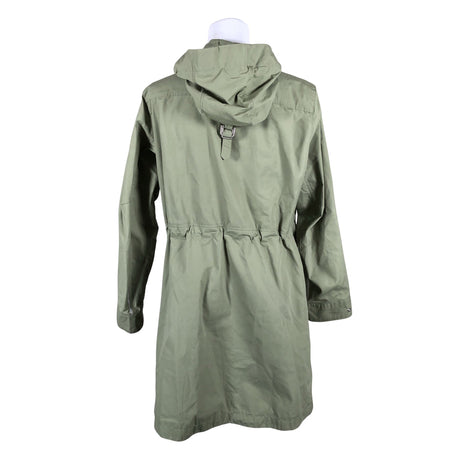 Unisex NOSH - Outdoor jacket, size 40 - Green (2)