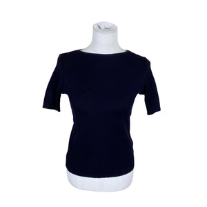 Unisex Woolish - Sweater, size 36 - Blue (1)