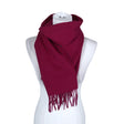 Unisex Marja Kurki - Scarf, size Midi - Pink ()