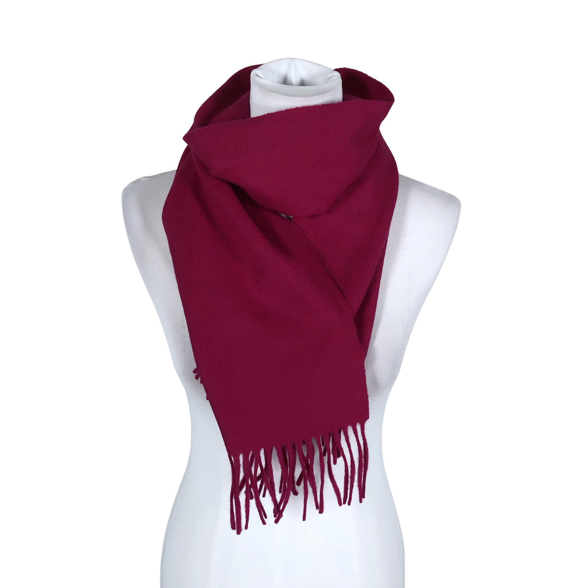 Unisex Marja Kurki - Scarf, size Midi - Pink (1)