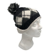 Unisex Columbia - Winter hat, size 52 - 54 cm - Black ()