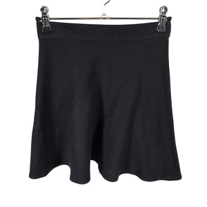 Unisex Emma and Theo - Fabric skirt, size 122 - 128 - Black (1)