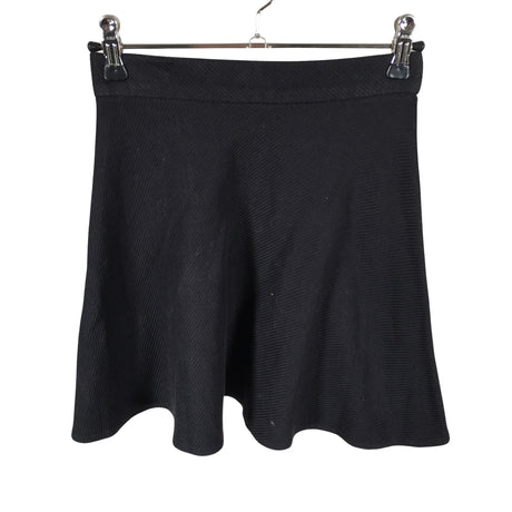 Unisex Emma and Theo - Fabric skirt, size 122 - 128 - Black ()
