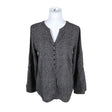 Unisex Soyaconcept - Blouse, size 40 - Gray ()