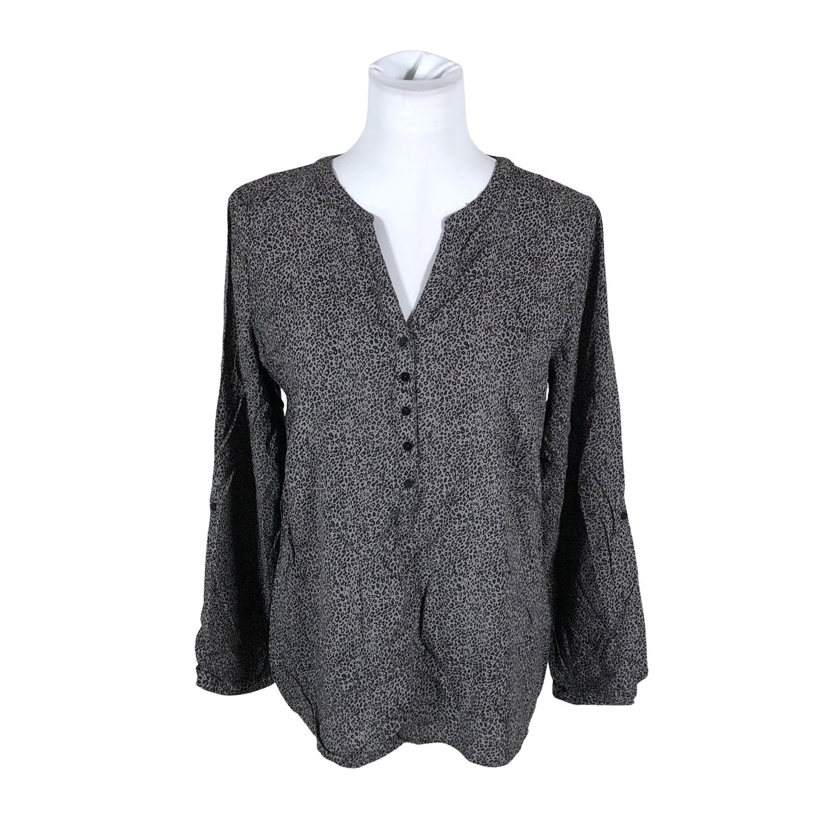 Unisex Soyaconcept - Blouse, size 40 - Gray (1)