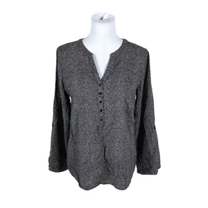 Unisex Soyaconcept - Blouse, size 40 - Gray (1)