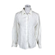 Unisex Gant - Collared shirt, size 40 - White ()