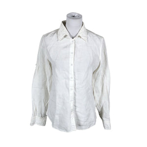 Unisex Gant - Collared shirt, size 40 - White (1)