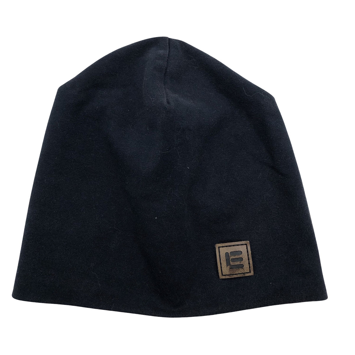 Unisex Lenne - Lightweight beanie, size 46 - 48 cm - Blue (1)