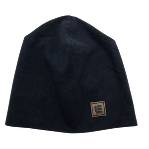 Unisex Lenne - Lightweight beanie, size 46 - 48 cm - Blue (1)