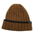 Unisex Columbia - Winter beanie, size 58 - 60 cm - Brown ()